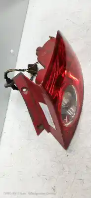 Second-hand car spare part right tailgate light for chevrolet lacetti se oem iam references   