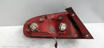 Second-hand car spare part right tailgate light for chevrolet lacetti se oem iam references   