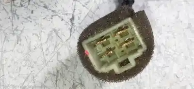 Second-hand car spare part right tailgate light for chevrolet lacetti se oem iam references   