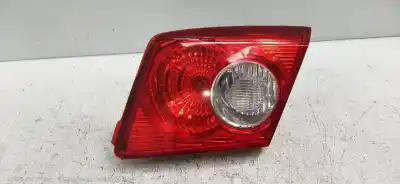 Second-hand car spare part interior rear right light for chevrolet lacetti se oem iam references 