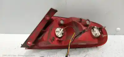 Second-hand car spare part left tailgate light for chevrolet lacetti se oem iam references   