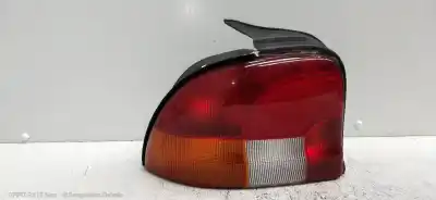 Second-hand car spare part left tailgate light for chrysler neon (pl) 2.0 le oem iam references 