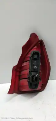 Second-hand car spare part left tailgate light for citroen c2 sx oem iam references   