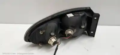Автозапчасти б/у правый задний фонарь за daewoo lanos cool ссылки oem iam   