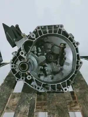 Gebrauchtes Autoersatzteil getriebe zum mini mini (r50,r53) one oem-iam-referenzen pmb 2001430 pmb 5v 2300151 267602