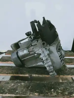 Gebrauchtes Autoersatzteil getriebe zum mini mini (r50,r53) one oem-iam-referenzen pmb 2001430 pmb 5v 2300151 267602