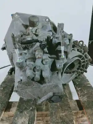 Автозапчасти б/у коробка передач за honda accord tourer (cw) 2.2 dtec cat ссылки oem iam m0j7  1015715