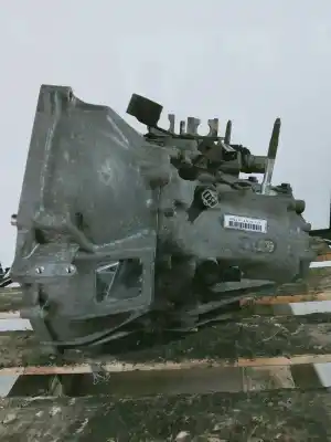 Автозапчасти б/у коробка передач за honda accord tourer (cw) 2.2 dtec cat ссылки oem iam m0j7  1015715