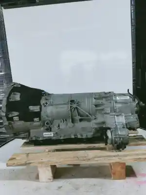 Pezzo di ricambio per auto di seconda mano riduttore per bmw serie 4 coupe (f32) 435d xdrive riferimenti oem iam 8hp70x 024092 0499791 automat 1087024092