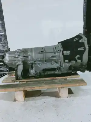 Pezzo di ricambio per auto di seconda mano riduttore per bmw serie 4 coupe (f32) 435d xdrive riferimenti oem iam 8hp70x 024092 0499791 automat 1087024092