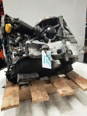 Peça sobressalente para automóvel em segunda mão MOTOR EXPLODIDO por NISSAN PRIMERA BERLINA (P12)  Referências OEM IAM F9QC750 BOSCH C09704