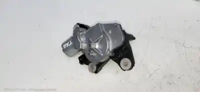 Peça sobressalente para automóvel em segunda mão motor do limpador traseiro por dacia duster ii comfort referências oem iam 0390205080