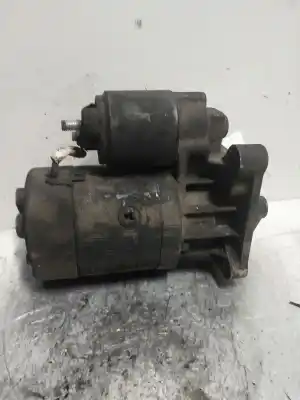 Gebrauchtes Autoersatzteil motor startet zum renault rapid/express (f40) 1.4 break oem-iam-referenzen 0001208626  