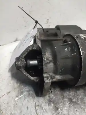 Gebrauchtes Autoersatzteil motor startet zum renault rapid/express (f40) 1.4 break oem-iam-referenzen 0001208626  