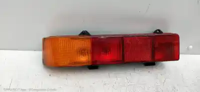 Автозапчастина б/у лівий ход ліхар для fiat cinquecento (170) 0.9 i.e. посилання на oem iam 