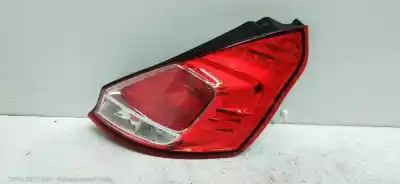 Автозапчасти б/у правый задний фонарь за ford fiesta (ccn) trend ссылки oem iam c1bb13404a