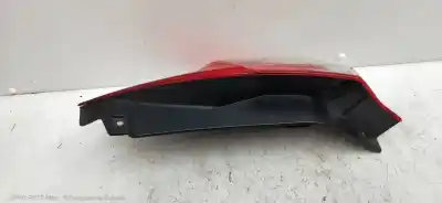 Автозапчасти б/у правый задний фонарь за ford fiesta (ccn) trend ссылки oem iam c1bb13404a  