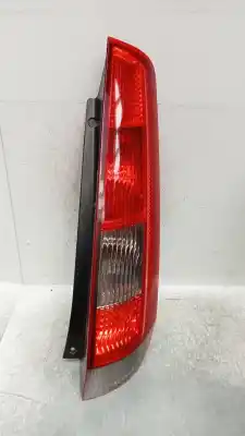 Second-hand car spare part right tailgate light for ford fiesta (cbk) ghia oem iam references 2s6113n004