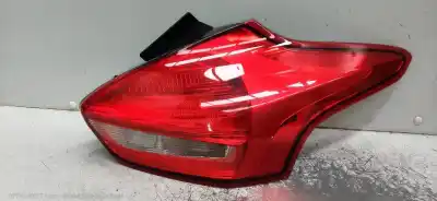 Pezzo di ricambio per auto di seconda mano luci posteriori destra per ford focus lim. business riferimenti oem iam f1bb13404cf