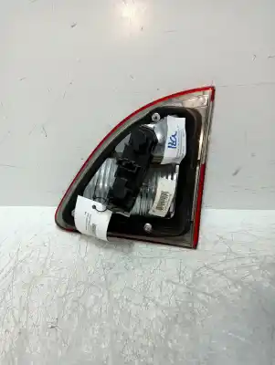 Second-hand car spare part interior left tailgate light for ford galaxy (vy) ambiente oem iam references 7m5945093b  