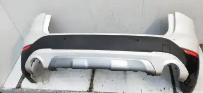 Peça sobressalente para automóvel em segunda mão para choques traseiro por bmw serie x1 (f48) xdrive18d referências oem iam 