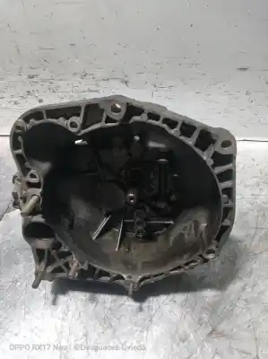 Gebrauchtes Autoersatzteil getriebe zum fiat regata berlina 1.3 oem-iam-referenzen   