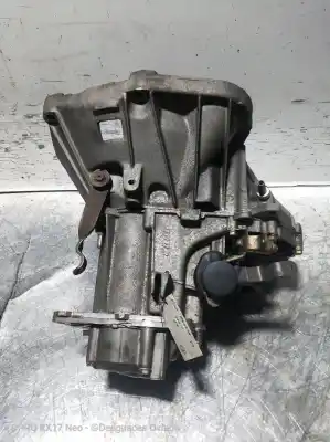 Gebrauchtes Autoersatzteil getriebe zum fiat regata berlina 1.3 oem-iam-referenzen   
