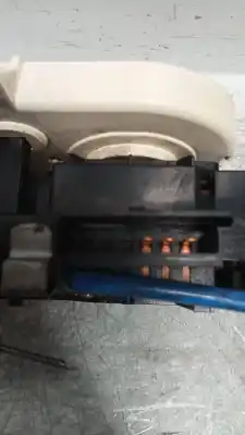Second-hand car spare part heating / air conditioning control panel for volkswagen lt caja cerrada / combi (mod. 1997) lt 35 caja cerrada oem iam references   