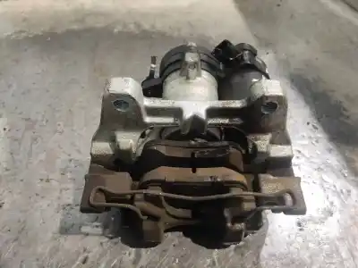 Автозапчастина б/у задній правий гальмівний супорт для ford kuga (cbs) 2.0 tdci cat посилання на oem iam gv612d250a  