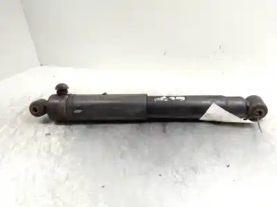 Second-hand car spare part rear shock absorber for peugeot 607 (s2) marfil pack oem iam references 