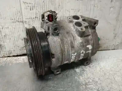 Gebrauchtes Autoersatzteil klimakompressor zum chrysler pt cruiser (pt) 2.0 classic oem-iam-referenzen 4472203821