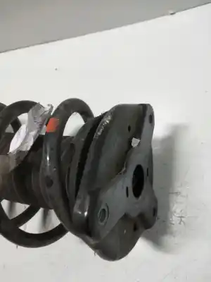 Pezzo di ricambio per auto di seconda mano ammortizzatore anteriore destro per mercedes-benz vito (w639) basic, combi 109 cdi compacto (639.601) riferimenti oem iam 