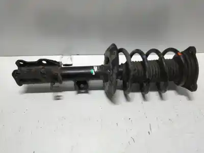 Pezzo di ricambio per auto di seconda mano ammortizzatore anteriore sinistro per mercedes-benz vito (w639) basic, combi 109 cdi compacto (639.601) riferimenti oem iam 