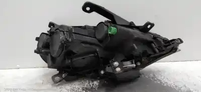 Gebrauchtes Autoersatzteil linker scheinwerfer zum lancia delta (181) gold oem-iam-referenzen 518763480  