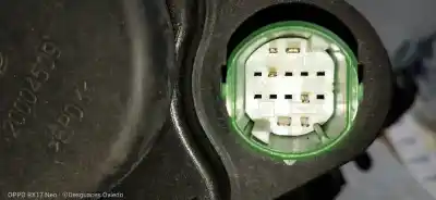 Gebrauchtes Autoersatzteil linker scheinwerfer zum lancia delta (181) gold oem-iam-referenzen 518763480  