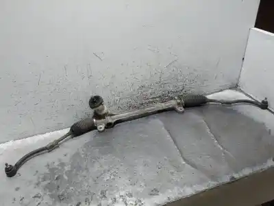 Peça sobressalente para automóvel em segunda mão caixa de direção por kia cee´d drive referências oem iam 56500a6500