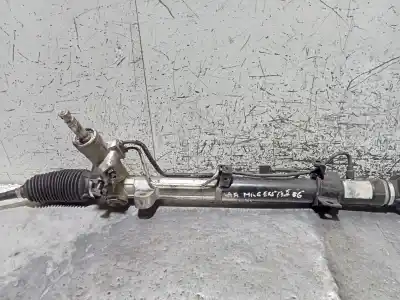 Second-hand car spare part steering rack for kia magentis active oem iam references   