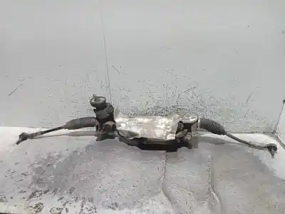 Second-hand car spare part steering rack for volkswagen golf v berlina (1k1) highline oem iam references 1k1423105b  1k1423051ce