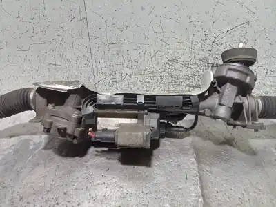 Second-hand car spare part steering rack for volkswagen golf v berlina (1k1) highline oem iam references 1k1423105b  1k1423051ce