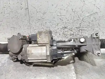 Second-hand car spare part steering rack for volkswagen golf v berlina (1k1) highline oem iam references 1k1423105b  1k1423051ce