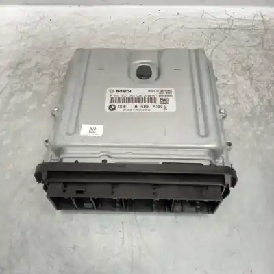 Second-hand car spare part ECU ENGINE CONTROL for BMW SERIE 4 COUPE (F32)  OEM IAM references 0281031951 030446358 858653601