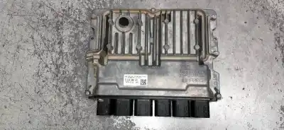 Peça sobressalente para automóvel em segunda mão centralina de motor uce por bmw serie x1 (f48) xdrive18d referências oem iam 