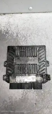 Gebrauchtes Autoersatzteil ecu-motorsteuergerät uce motorsteuergerät zum volvo v50 familiar 2.0 d kinetic oem-iam-referenzen 5ws40212gt  30729518