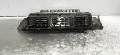 Gebrauchtes Autoersatzteil ecu-motorsteuergerät uce motorsteuergerät zum volvo v50 familiar 2.0 d kinetic oem-iam-referenzen 5ws40212gt  30729518