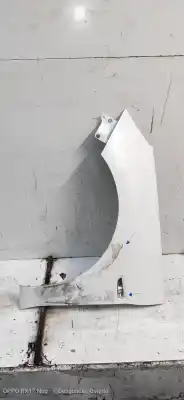 Peça sobressalente para automóvel em segunda mão GUARDA-LAMAS DIANTEIRO ESQUERDO por OPEL ASTRA K (B16)  Referências OEM IAM   