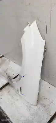 Peça sobressalente para automóvel em segunda mão guarda-lamas dianteiro esquerdo por opel astra k (b16) 1.6 cdti (68) referências oem iam   