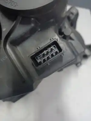 Second-hand car spare part left headlight for citroen jumpy hdi 90 27 l1h1 furg. oem iam references 89901161  