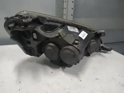 Second-hand car spare part left headlight for citroen jumpy hdi 90 27 l1h1 furg. oem iam references 89901161  