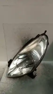Recambio de automóvil de segunda mano de faro izquierdo para citroen xsara picasso 2.0 hdi x referencias oem iam   
