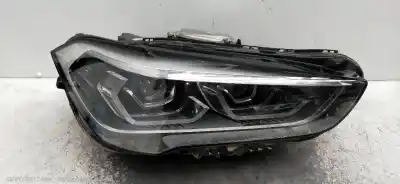 Pezzo di ricambio per auto di seconda mano faro anteriore destro per bmw serie x1 (f48) xdrive18d riferimenti oem iam   90178480zm02
